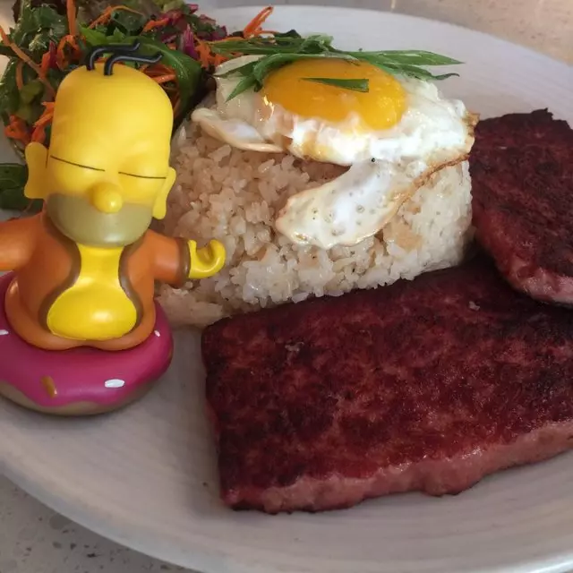 FOB Kitchen