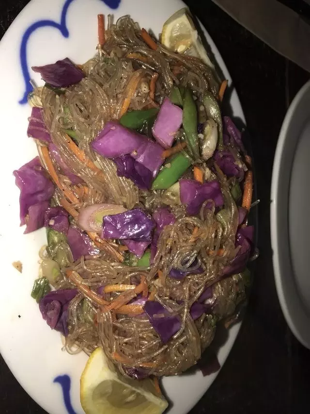 FOB Kitchen