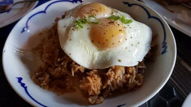 FOB Kitchen