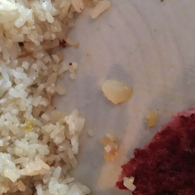 FOB Kitchen