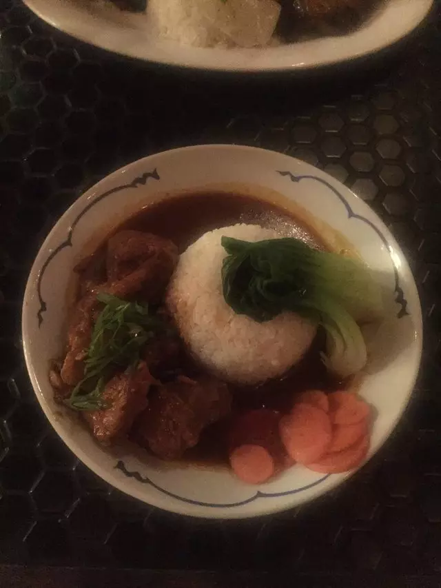 FOB Kitchen