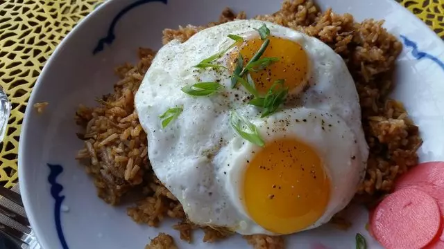 FOB Kitchen