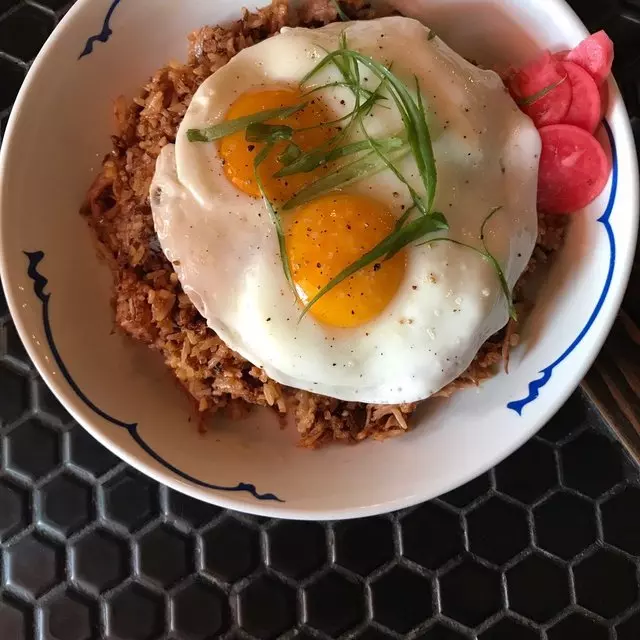 FOB Kitchen