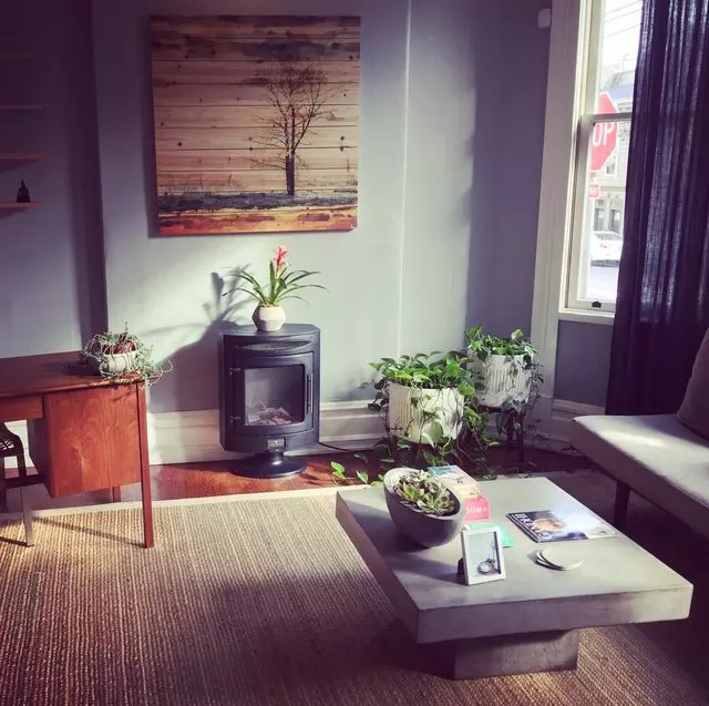 Presence: Mindfulness and Coaching for Women