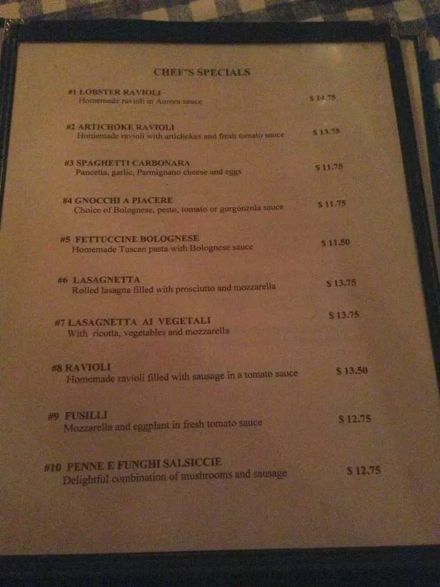 Il Borgo