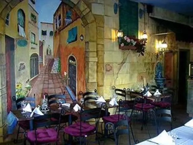 Il Borgo