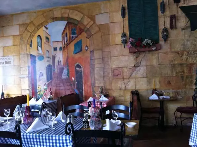 Il Borgo