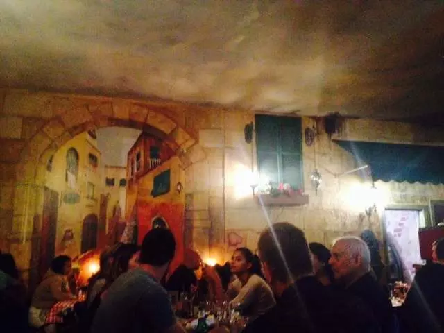 Il Borgo