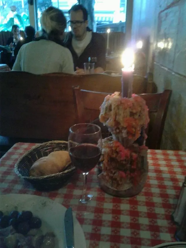 Il Borgo