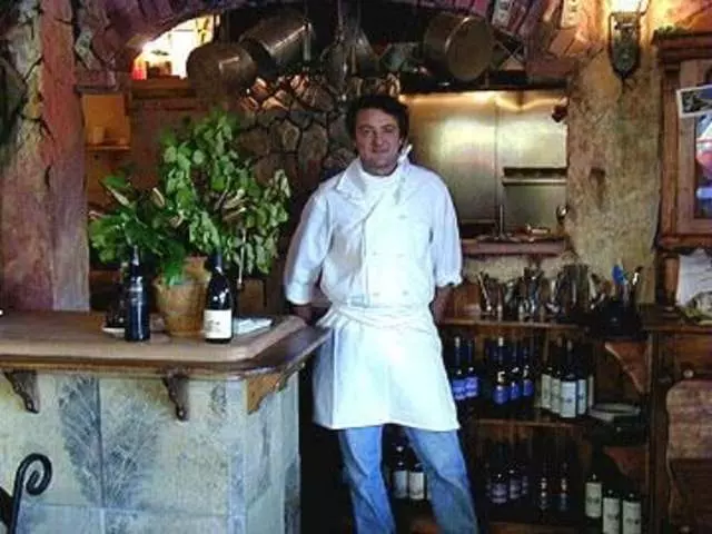 Il Borgo