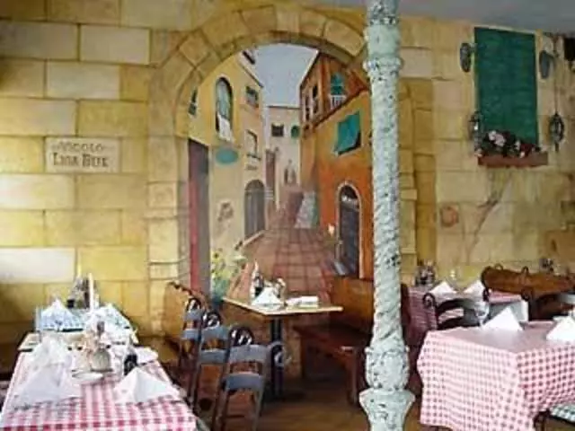 Il Borgo