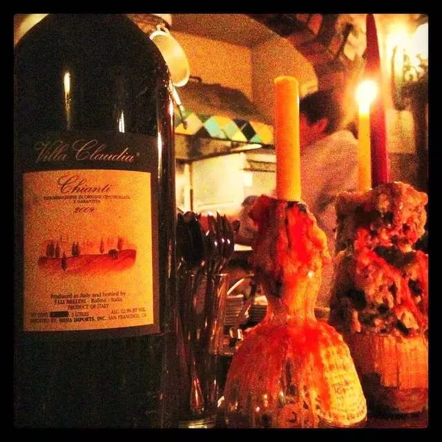 Il Borgo