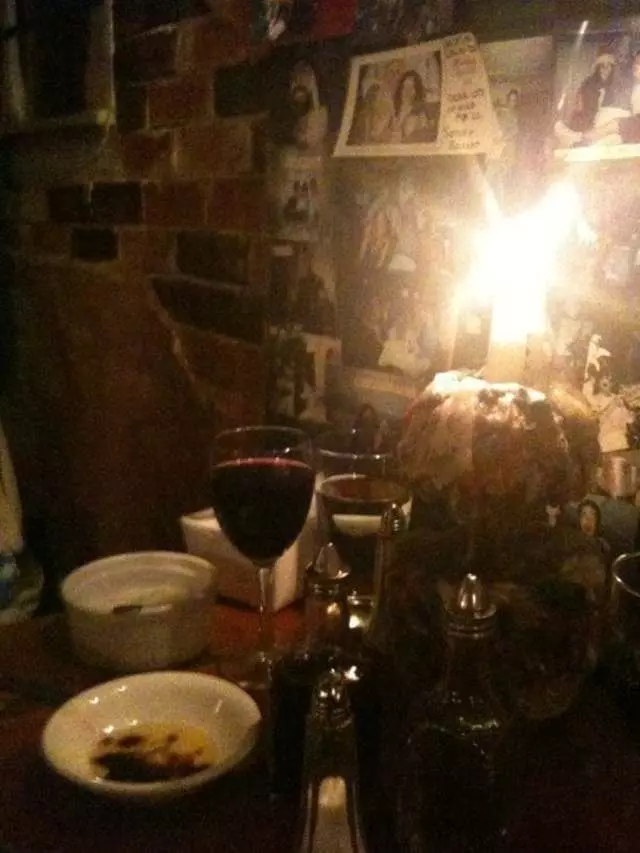 Il Borgo