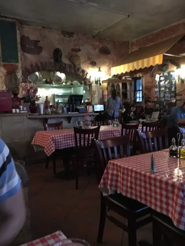 Il Borgo