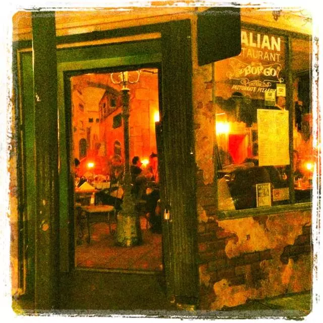 Il Borgo