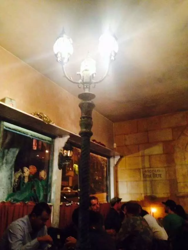 Il Borgo