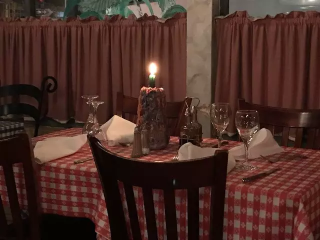 Il Borgo
