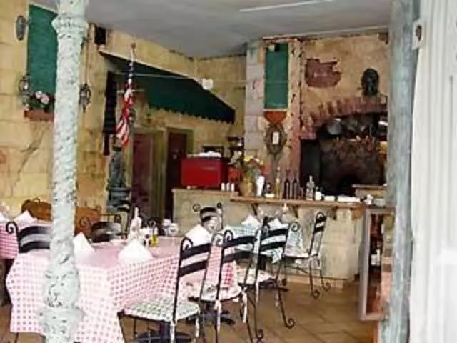 Il Borgo