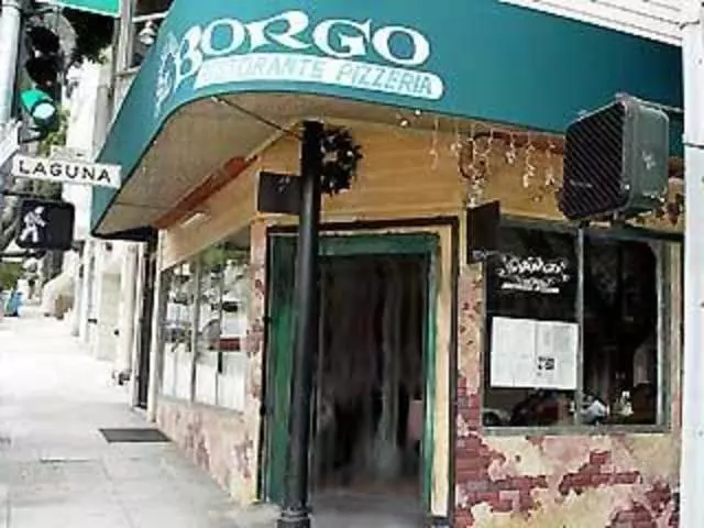 Il Borgo