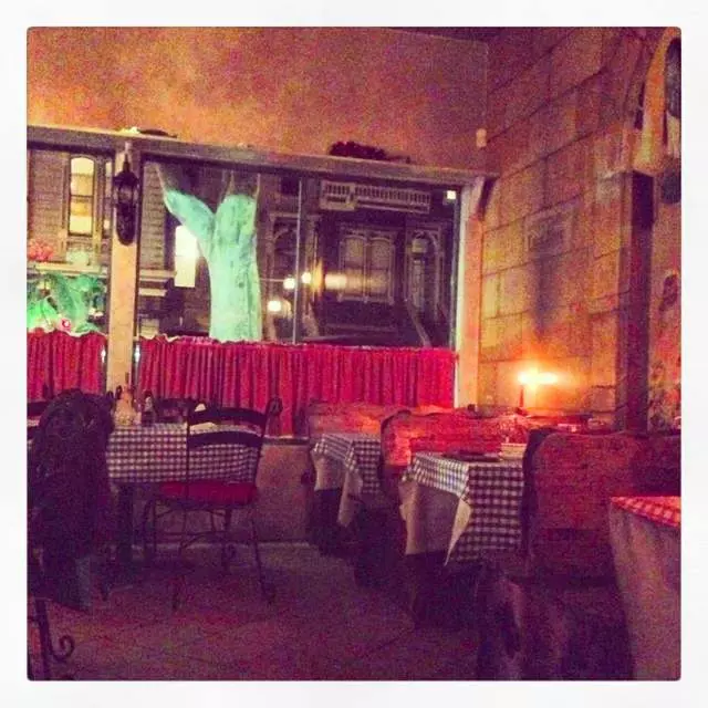 Il Borgo