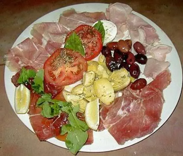 Il Borgo