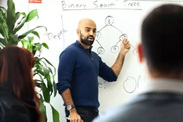 App Academy