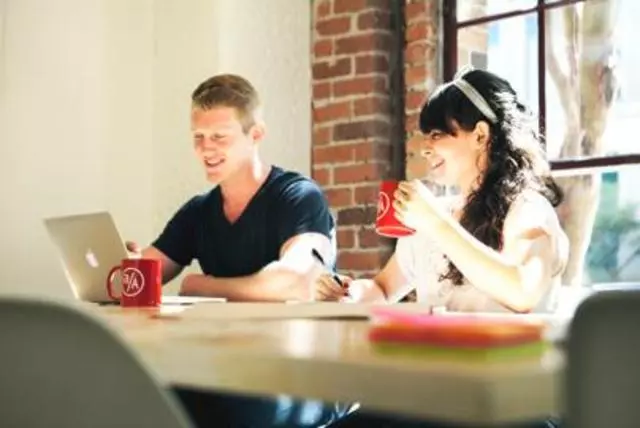 App Academy
