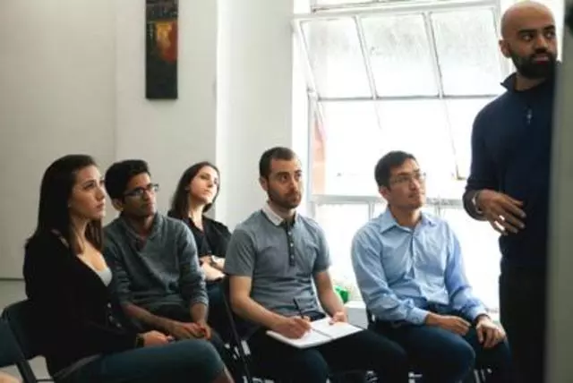 App Academy