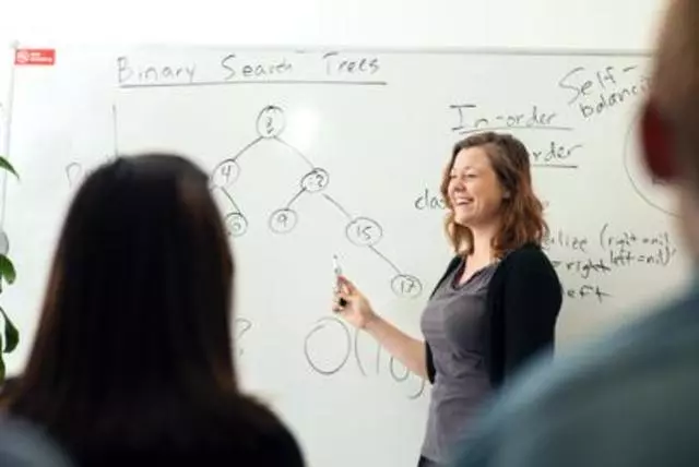 App Academy