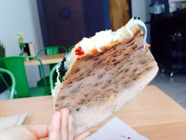 The Pizza Shop