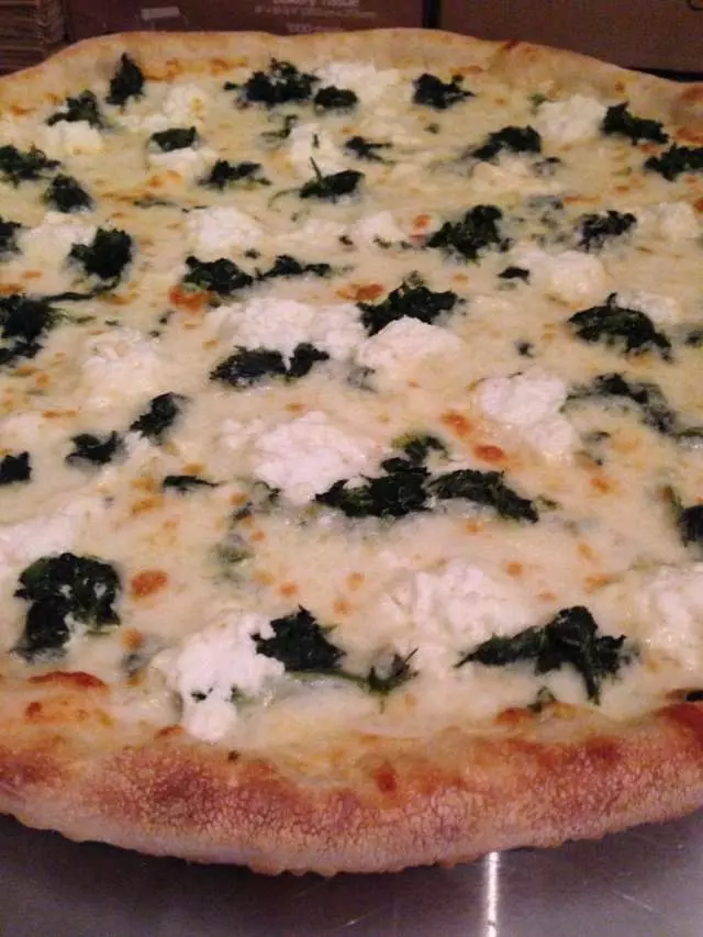 The Pizza Shop