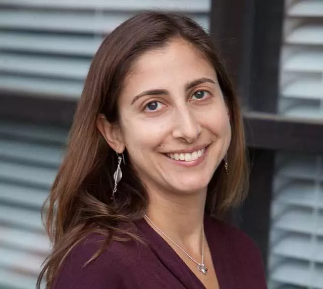 Leah Chalofsky, MFT