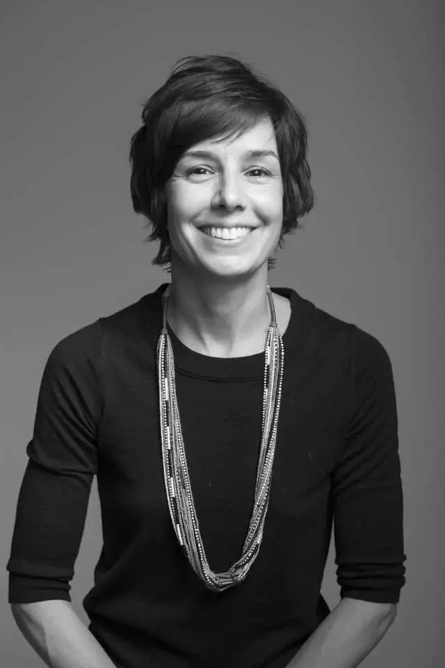 Emily Gordon, MFT