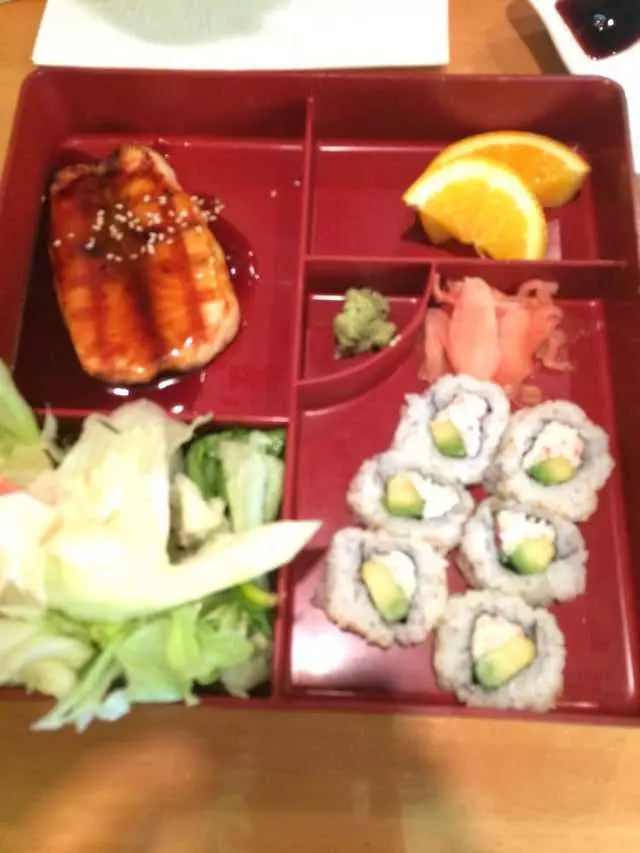 Miyabi Sushi