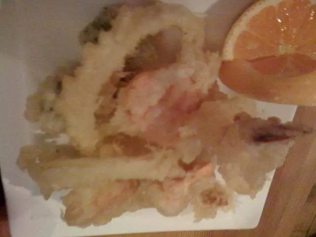 Miyabi Sushi