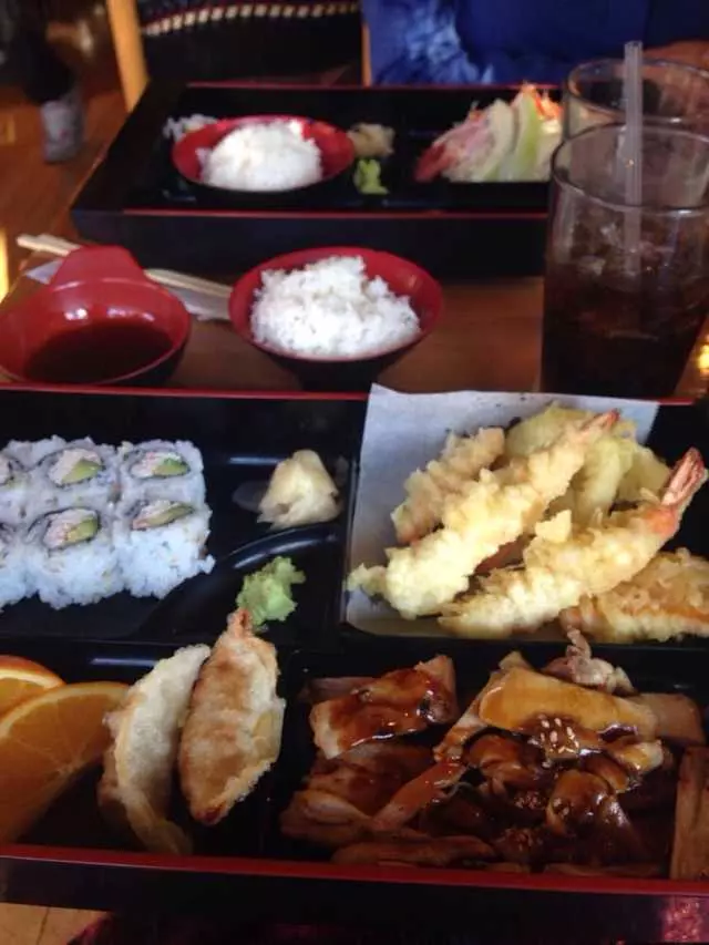 Miyabi Sushi