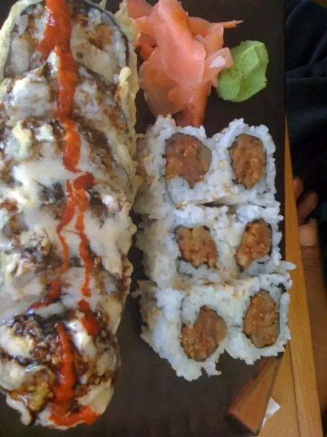 Miyabi Sushi