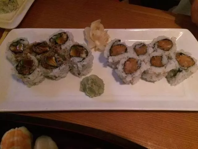 Miyabi Sushi