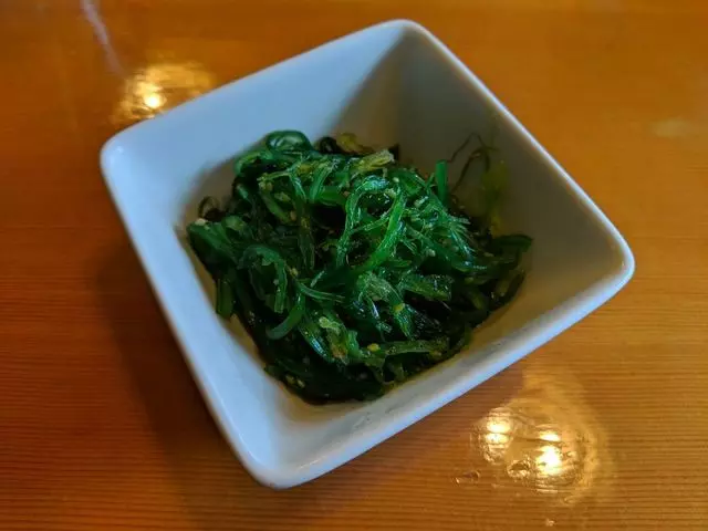 Miyabi Sushi