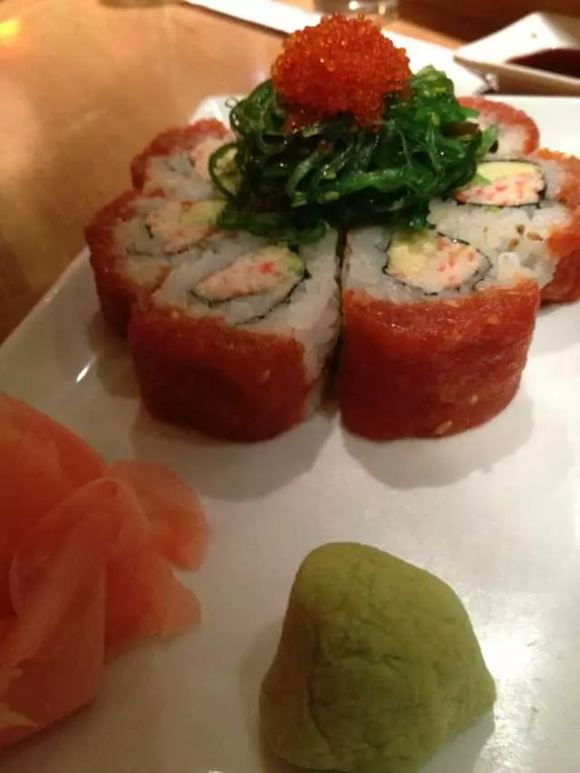 Miyabi Sushi