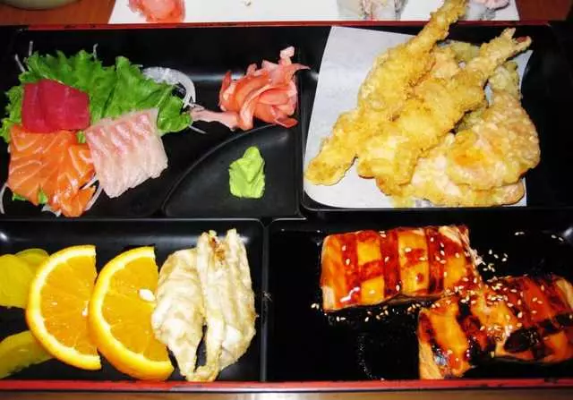 Miyabi Sushi