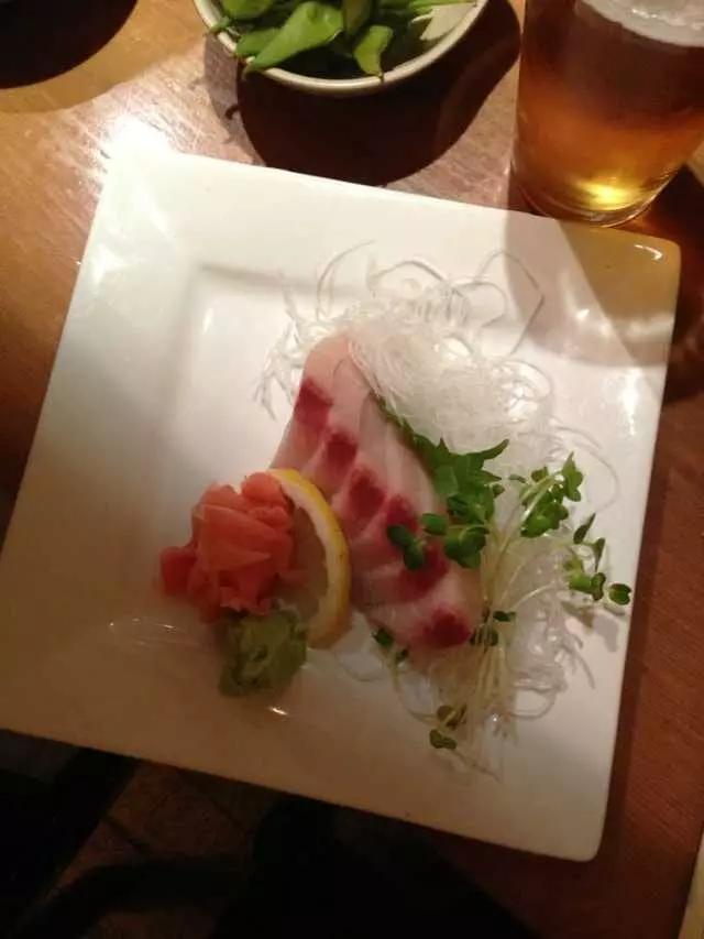 Miyabi Sushi