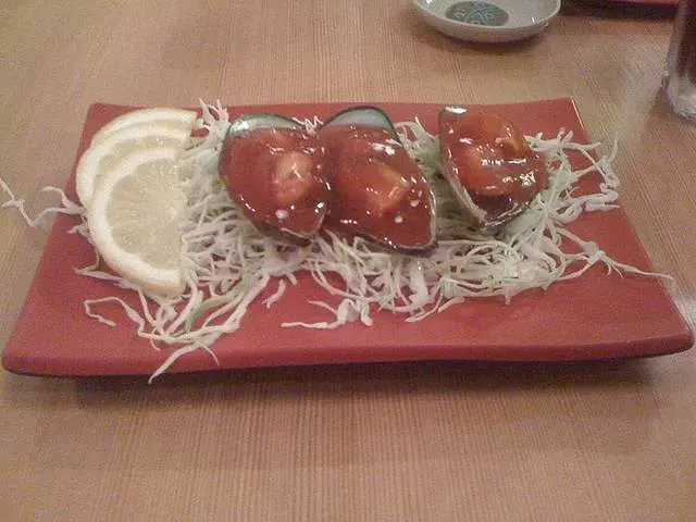 Miyabi Sushi