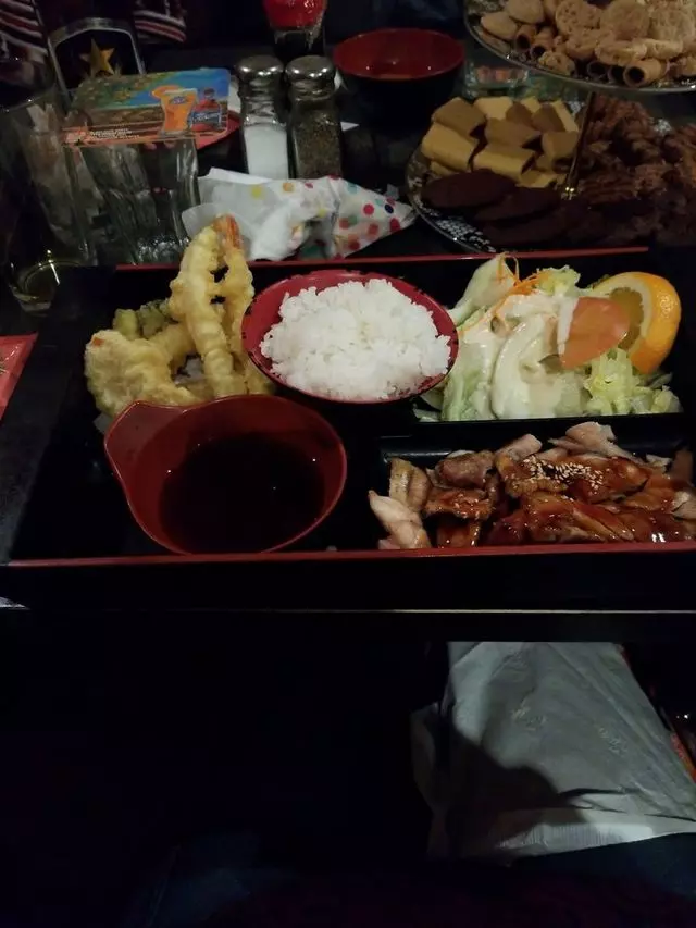 Miyabi Sushi