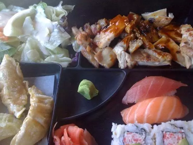 Miyabi Sushi