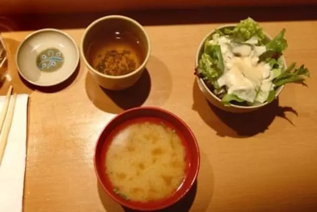 Miyabi Sushi