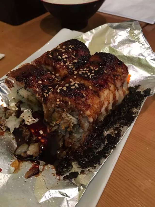 Miyabi Sushi