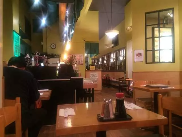 Miyabi Sushi