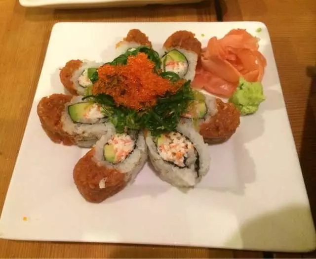 Miyabi Sushi