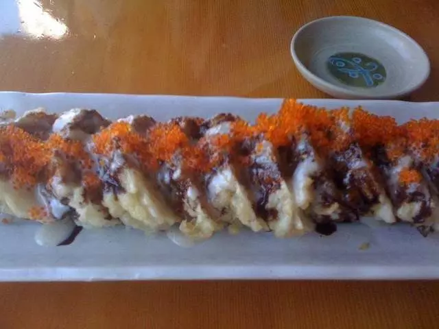 Miyabi Sushi